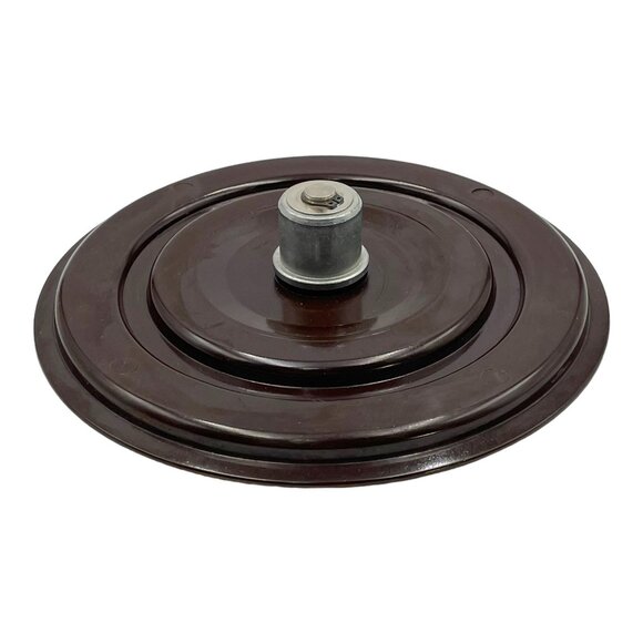 Sunbeam Mixmaster 12-Speed Kitchen Stand Mixer 1-9AU Brown Turntable 6 inch - Picture 4 of 5